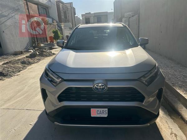 تويوتا راف 4 2024 للبيع في العراق - كركوك